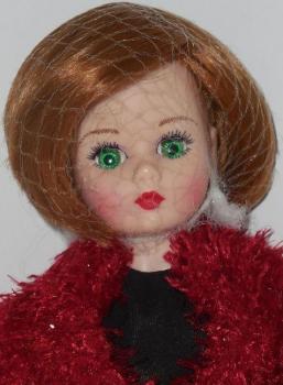 Madame Alexander - Cissette's First Toy Fair - Doll (MADC Premiere)